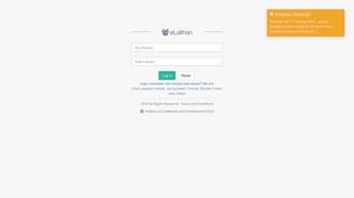 
                            8. iQ | Login Page