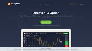 
                            7. IQ Option in UK