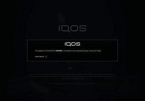 
                            13. iQOS :: IQOS 2.4 PLUS