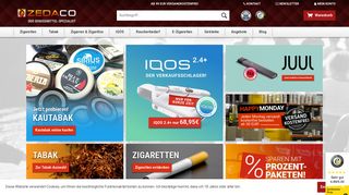 
                            10. IQOS Member-Get-Member | Zedaco.de Online Shop