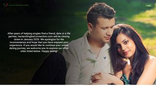 
                            12. Iranian Dating & Singles at IranianSinglesConnection.com™