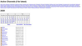 
                            7. IRC log for #debian on 20150216 - Tim Riker