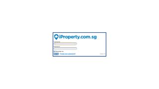 
                            8. iRealtor: Login