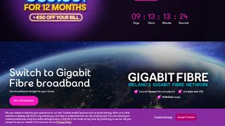 
                            10. Ireland's Best Value Broadband, Phone, TV and Mobile Bundles | eir.ie