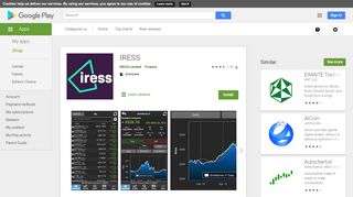 
                            7. IRESS - Apps on Google Play