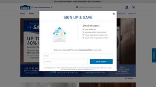 
                            6. Iris Home Management: Customer Support, FAQs ... - Lowe's