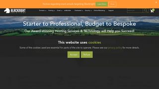 
                            5. Irish & European website hosting, cloud hosting, exchange hosting ...