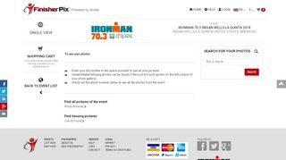 
                            13. IRONMAN 70.3 Indian Wells La Quinta 2018 | FinisherPix