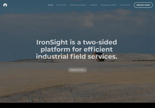 
                            12. IronSight