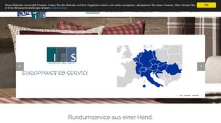 
                            9. IRS Group Polsterservice / Polsterservice-Arbeiten - Polsterreparatur ...