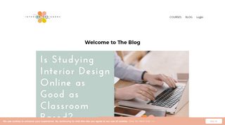 
                            6. Is an Online Interior Design Course as Good as Studying Face to Face ...