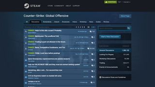 
                            7. Is bitskins legit? :: Counter-Strike: Global Offensive General Discussions