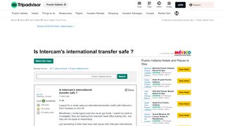 
                            12. Is Intercam's international transfer safe ? - Puerto Vallarta ...