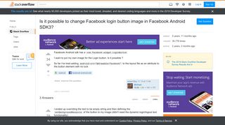 
                            10. Is it possible to change Facebook login button image in Facebook ...