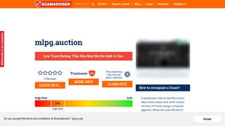 
                            7. is mlpg.auction a scam or legit | mlpg.auction reviews |check mlpg ...