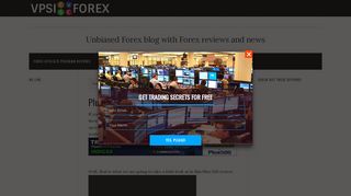 
                            12. Is Plus500 Affiliate Program really the best Forex commission?
