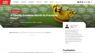 
                            13. Is Spotify Premium Worth It and Should You Upgrade? - ...