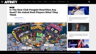 
                            9. Is The New Club Penguin Rewritten Any Good? We Asked Real ...