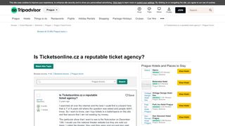 
                            10. Is Ticketsonline.cz a reputable ticket agency? - Prague Message ...