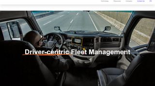 
                            1. ISAAC Instruments: Fleet Management Solutions | Trucks