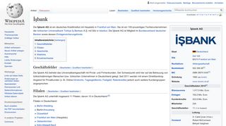 
                            12. İşbank – Wikipedia