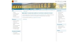 
                            8. ISeL (Impôt Source en Ligne) - Etat de Genève - Comment changer ...