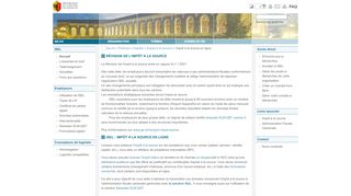 
                            9. ISeL (Impôt Source en Ligne) - Etat de Genève - GeTax