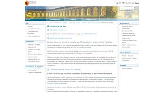 
                            10. ISeL (Impôt Source en Ligne) - Etat de Genève - Utilisation de ISEL