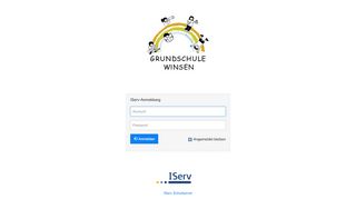 
                            1. IServ - gs-winsen.de