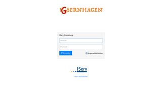 
                            1. IServ - igs-isernhagen.de