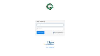 
                            11. IServ - igs-peine.de