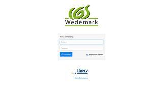 
                            1. IServ - igs-wedemark.de