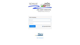 
                            6. IServ - obs-sottrum.eu