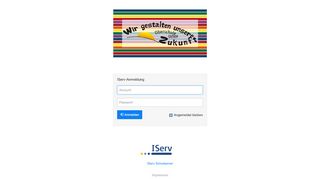 
                            1. IServ - obs-uchte.de