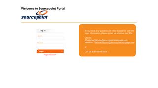 
                            2. ISGN Solutions Vendor Portal