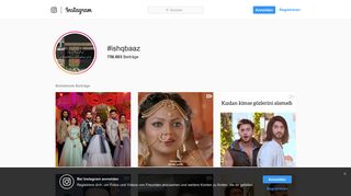 
                            10. #ishqbaaz hashtag on Instagram • Photos and Videos