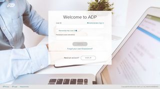 
                            9. ISI Login - ADP Recruiting