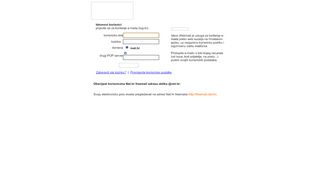 
                            4. IskonInternet Webmail