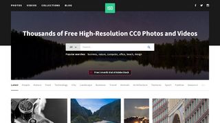 
                            13. ISO Republic - Free High Resolution Photos & Videos