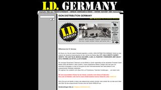 
                            5. ISON DISTRIBUTION GERMANY