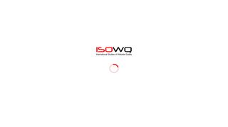 
                            7. ISOWQ – Audyt strony internetowej mums.ac.ir z dnia 2 Wrz 2016 (Pią)