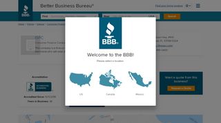 
                            11. ISPC | Better Business Bureau® Profile