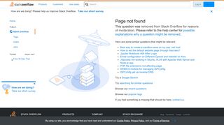 
                            12. ISPConfig set up login page URL - Stack Overflow