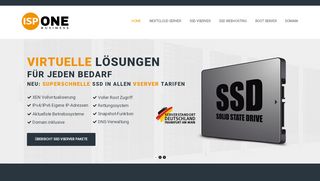 
                            2. ispOne business GmbH