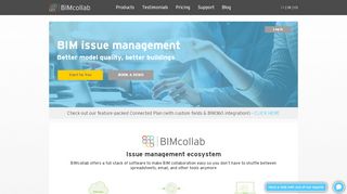 
                            10. Issue management for BIM in the cloud - BIMcollab®