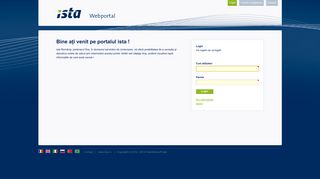 
                            10. ISTA PORTAL