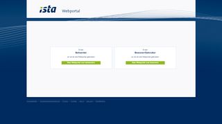 
                            13. ista Webportal - ista Nederland