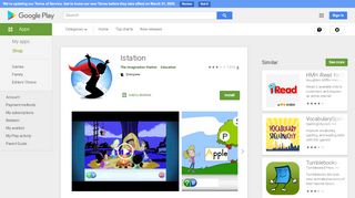 
                            3. Istation - Apps on Google Play