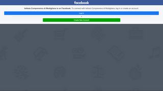 
                            12. Istituto Comprensivo di Modigliana - Facebook