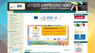 
                            11. Istituto Comprensivo Nord di Prato